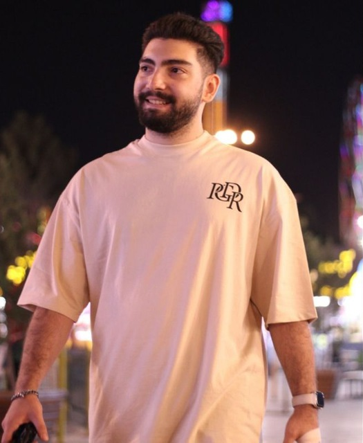 Hossein Rezaeian Image