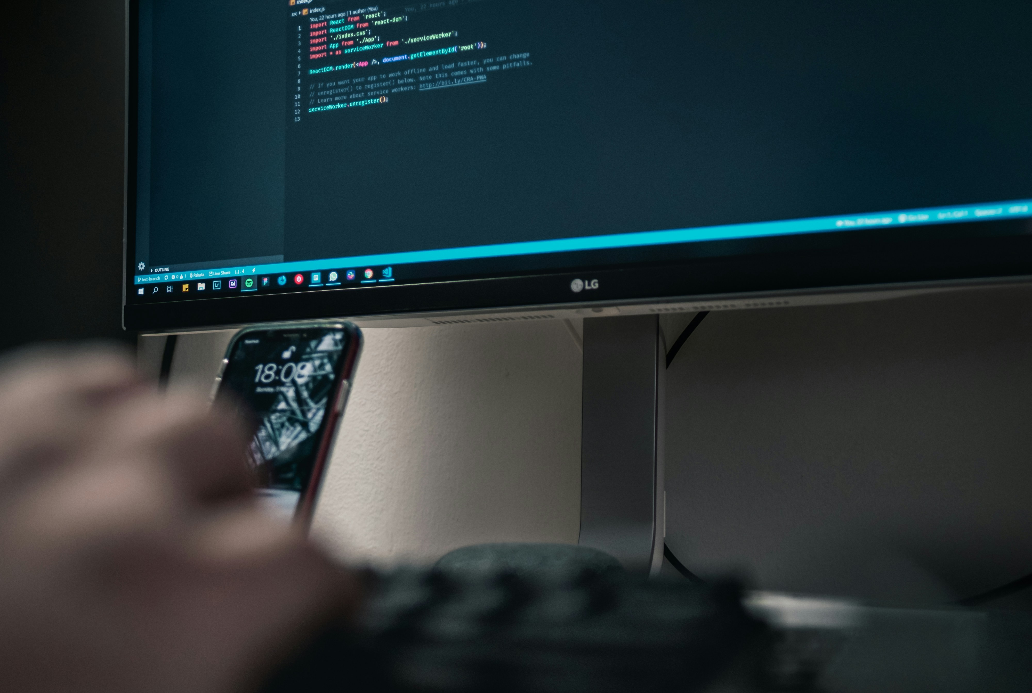 Digital Illustration